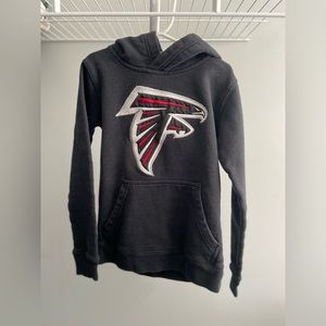 Youth Atlanta Falcons hoodie